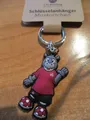 Produktbild: 1.FC Nürnberg Schlüsselanhänger Maskottchen
