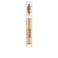 Produktbild: Catrice Clean ID High Cover Concealer, Abdeckstift, Nr. 020 Warm Beige, nude, für sensible Haut, für sensible Augen, Haut, natürlich, vegan, ölfrei, wasserfest (5ml)