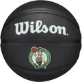 Produktbild: Wilson Nba Team Tribute Mini Bos Celtics (3) (24551129)