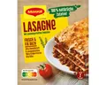 Produktbild: MAGGI Saucen, Maggi Fix für Lasagne würzig tomatig natürliche Zutaten 30 g