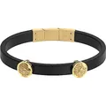 Produktbild: GUESS Pulsera JUMB03013JWYGT-U Löwe King Hombre