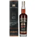 Produktbild: Old St. Croix XO Legacy Reserve Superior Spirit Drink 42% Vol. 0,7l in Geschenkbox