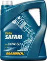 Produktbild: Mannol Safari 20W-50 5 Liter (MN7404-5)