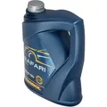 Produktbild: SCT - MANNOL Motoröl Mannol Safari 20W-50 [5L] mn74045 5l