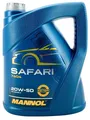 Produktbild: Mannol Safari 20W-50 5 Liter (MN7404-5)