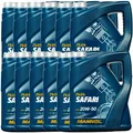 Produktbild: 60 LITER MOTORÖL ÖL MANNOL SAE 20W-50 API SN/CH-4 -MINERALISCH