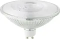 Produktbild: SIGOR 15W ES111 Luxar Glas GU10 1100lm 3000K 25° dimmbar LED Spot