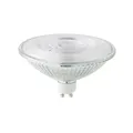 Produktbild: SIGOR LED Leuchtmittel LUXAR GLAS, 15W, ES111, GU10, 1100lm, 25°, 3000K, dimmbar