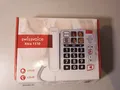 Produktbild: SWISSVOICE Senioren Telefon Xtra 1110 Handy Rentner Kommunikation Tasten Einfach