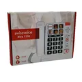 Produktbild: SwissVoice Xtra 1110 Seniorentelefon Schnurgebunden Foto-Tasten Freisprechen