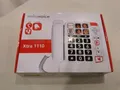 Produktbild: SwissVoice Xtra 1110 Schnurgebundenes Seniorentelefon Foto-Tasten, Freisprechen,