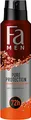 Produktbild: FA Men Anti-Transpirant Pure Protection mit Guarana-Duft, 72h Schutz, 150 ML