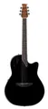 Produktbild: Applause AE44-5S Black Satin Westerngitarre mit Pickup - NEU