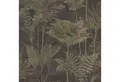 Produktbild: Rasch Vliestapete 555165 Tapete Botanical Jungle 53 x 1005 cm Rasch Lirico Gold