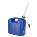 Produktbild: Pressol Kanister Inhalt 10 Liter (für AdBlue, Kanister aus HDPE, robust + unempfindlich, ø Auslauf 20 mm) 21143870