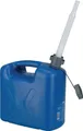 Produktbild: PRESSOL 21 143 870 Kanister AdBlue® 10 l blau HDPE L329xB172xH341mm
