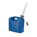 Produktbild: Pressol Kanister AdBlue® 10l blau HDPE L329xB172xH341mm Transportbehälter