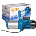 Produktbild: IBO | Hydroforpumpe MHI 1300 - Edelstahl - 100 l/min - leise - selbstansaugend - hohe Leistung