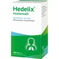 Produktbild: Hedelix Hustensaft 200 ml