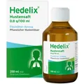 Produktbild: Hedelix Hustensaft