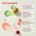 Produktbild: Tocobo Vita Glazed Lip Mask 20ml