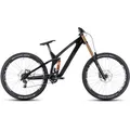 Produktbild: Cube TWO15 HPC SLT 29 - carbon ́n ́black - XL | 29 Zoll
