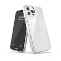 Produktbild: Adidas OR Schutzhülle iPhone 12 Pro Max transparent 42383