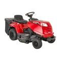 Produktbild: Mountfield Aufsitzmäher MTF 84M, 352 cm³ – 84 cm Schnittbreite, 200 l Fangkorb – Rasenflächen bis 3.000 m²