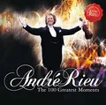 Produktbild: 100 Greatest Moments