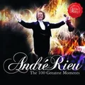 Produktbild: 100 Greatest Moments von Rieu,André | CD | Zustand sehr gut