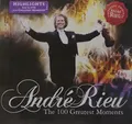 Produktbild: André Rieu - 100 Greatest Moments