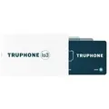 Produktbild: PPEX00001240 - TRUPHONE Plastik-SIM-Karte, 500 MB, 5 Jahre