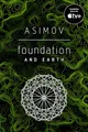 Produktbild: Foundation and Earth: Isaac Asimov