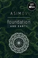 Produktbild: Isaac Asimov Foundation and Earth (Taschenbuch) Foundation