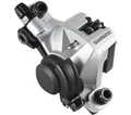 Produktbild: Shimano - Bremssattel BR-M375, 2 Kolben - silber