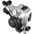 Produktbild: SHIMANO ALTUS BR-M375 BREMSSATTEL VR oder HR SCHEIBENBREMSE MECHANISCH POSTMOUNT