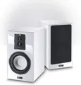 Produktbild: Magnat Signature 703, Regallautsprecherfür Stereo und Heimkino, 1 Paar, Weiß