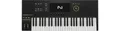 Produktbild: Native Instruments KONTROL S49 MK3