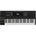 Produktbild: Native Instruments Kontrol S49 MK3 - Masterkeyboard