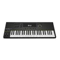 Produktbild: Native Instruments KONTROL S49 MK3 - Midi Keyboard