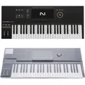 Produktbild: Native Instruments KONTROL S49 MK3 + Staubschutzcover | Neu