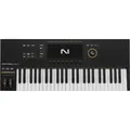Produktbild: Native Instruments KONTROL S49 MK3 Premium MIDI Controller Keyboard | NEU