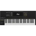 Produktbild: Native Instruments KONTROL S49 MK3 Premium MIDI Controller Keyboard | NEU