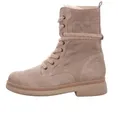 Produktbild: Gabor Home Gabor fashion Schnürstiefelette beige|braun 7