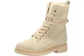 Produktbild: Gabor Damen Chelsea Boots, Frauen Stiefeletten,Schlupfstiefel,flach,Stiefel,Bootee,Booties,halbstiefel,Kurzstiefel,Kiesel/Panna,40.5 EU / 7 UK