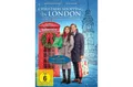 Produktbild: DVD Christmas Shopping in London - Liebe ist mehr als ein Geschenk