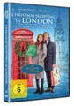 Produktbild: Christmas Shopping in London – Liebe ist mehr als ein Geschenk - DVD - *NEU*