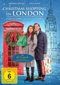 Produktbild: Will Kemp;Reshma Shetty / Christmas Shopping in London: Liebe ist mehr als e
