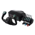 Produktbild: TURTLE BEACH VelocityOne™ Flight, Lenkrad, Schwarz