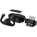 Produktbild: TURTLE BEACH VelocityOne Flight Flug Steuerungssystem Xbox Series X S WIN 10 11